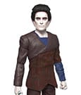Star Trek Deep Space Nine Action Figure 1/12 Weyoun Nacelle Consumer Products
