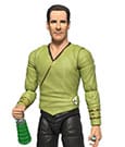 Star Trek Enterprise Action Figure 1/12 Mirror Universe Archer Nacelle Consumer Products