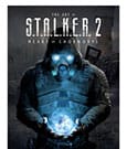 S.T.A.L.K.E.R. Art Book The Art of S.T.A.L.K.E.R. 2 Heart of Chornobyl NCK Limited