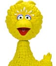 Sesame Street Head Knocker Bobble Head Big Bird NECA