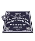 Spirit Board Black and White Nemesis Now