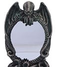 Cthulhu Stand Mirror Cthulhu's Reflection Nemesis Now