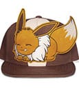 Pokémon Baseball Cap Eevee Difuzed