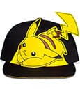 Pokémon Baseball Cap Pikachu Difuzed