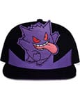 Pokémon Baseball Cap Gengar Difuzed