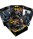 DC Comics Playing Cards Batman Aquarius