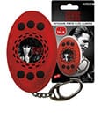 Elvis SQUAWKey Talking Keychain NMR Distribution