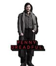 Penny Dreadful Ethan Funky Chunky Magnet NMR Distribution