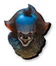 IT Pennywise Funky Chunky Magnet NMR Distribution