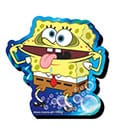 SpongeBob SquarePants Mega Funky Chunky Magnet NMR Distribution