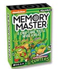 TMNT Memory Master Card Game NMR Distribution