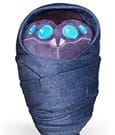 Destiny Plush Figure Fallen Baby Numskull
