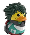My Hero Academia Tubbz Izuku Midoriya Deku Boxed Edition Numskull