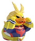 My Hero Academia Tubbz All Might Boxed Edition Numskull