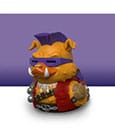 Teenage Mutant Ninja Turtles Tubbz Bebop 1st Edition Numskull