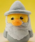 Lord of the Rings Tubbz Plush Figure Gandalf The Grey Numskull