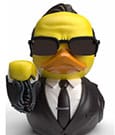 Matrix Tubbz Agent Smith 1st Edition Numskull