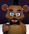 Five Nights at Freddy´s Tubbz Freddy 1st Edition Numskull
