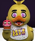 Five Nights at Freddy´s Tubbz Chica 1st Edition Numskull