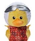 Back To The Future Tubbz Plush Figure Doc Brown 2015 Numskull