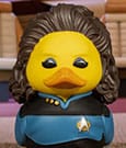 Star Trek Tubbz Deanna Troi Boxed Edition Numskull