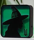 Wicked Acrylic Light Witch Numskull