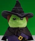 Wicked Tubbz Plush Figure Elphaba Numskull