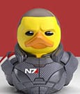 Mass Effect Tubbz Mini Commander Shepard Male Ver. Numskull