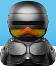 Robocop Tubbz Mini Robocop Numskull