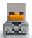 Minecraft Tubbz Mini Skeleton Numskull