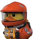 2001 A Space Odyssey Tubbz Dr. David Bowman Boxed Edition Numskull