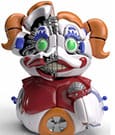 Five Nights at Freddy´s Tubbz Circus Baby 1st Edition Numskull