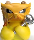 DC Comics Tubbz Hawkgirl 1st Edition Numskull