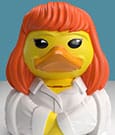 Jurassic World Tubbz Claire Dearing 1st Edition Numskull