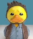 Jurassic World Tubbz Owen Grady 1st Edition Numskull