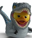 Jurassic World Tubbz Blue 1st Edition Numskull
