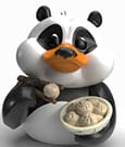 Kung Fu Panda Tubbz Po 1st Edition Numskull