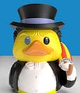DC Comics Tubbz Penguin 1st Edition Numskull