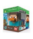 Minecraft Tubbz Steve Boxed Edition Numskull