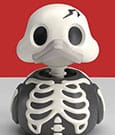 Tubbz Mini Skeleton Halloween Numskull