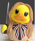 Megan Tubbz Megan 1st Edition Numskull