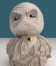 Universal Monsters Tubbz Mummy 1st Edition Numskull