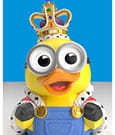 Minions Tubbz King Bob Boxed Edition Numskull