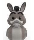 Shrek Tubbz Donkey 1st Edition Numskull