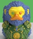 Wicked Tubbz Mini Flying Monkey Numskull