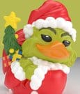 The Grinch Tubbz Santa Outfit 1st Edition Numskull