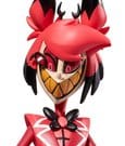 Hazbin Hotel Alastor Numskull