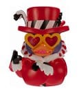 Hazbin Hotel Tubbz Valentino 1st Edition Numskull