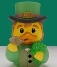 St. Patricks Day Tubbz Boxed Edition Numskull