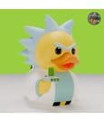 Rick and Morty Tubbz Rick Collector's Edition Numskull